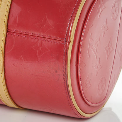 Louis Vuitton Vernis Bedford Framboise 8 of 9