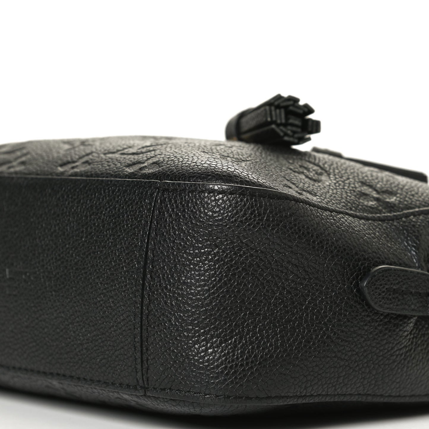 Empreinte Saintonge Black