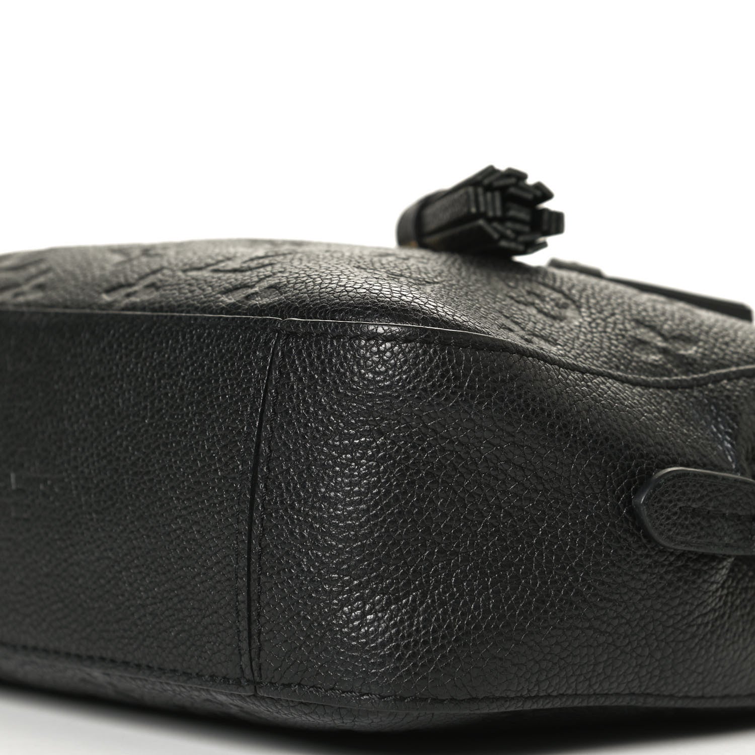 Louis Vuitton Empreinte Saintonge Black 10 of 12