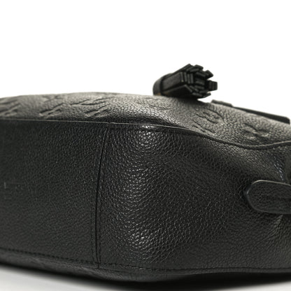 Louis Vuitton Empreinte Saintonge Black 10 of 12