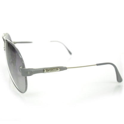 Chloe Aviator Sunglasses Grey 5 of 6