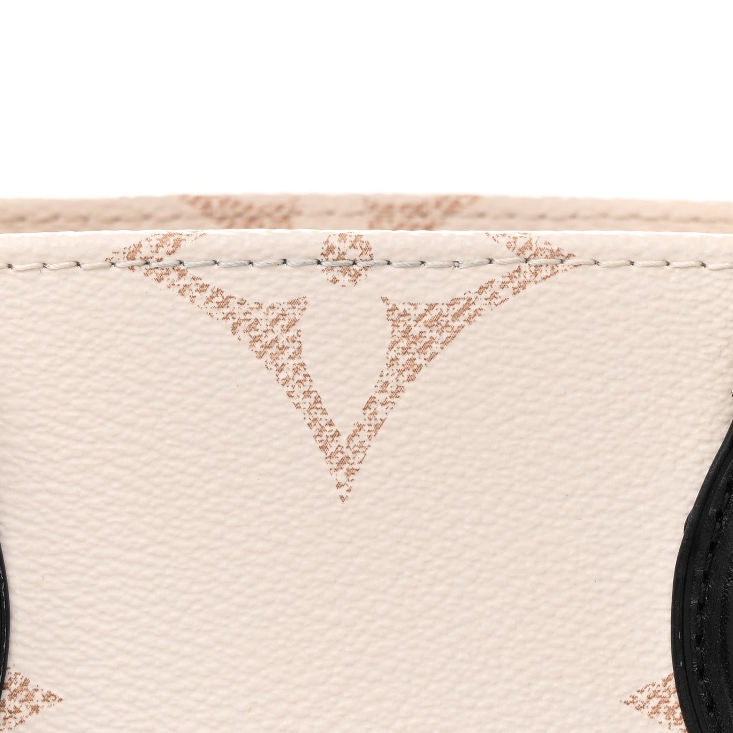 Monogram Dune Giant Onthego PM