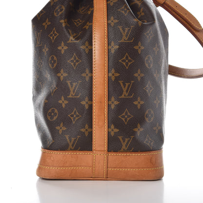 Louis Vuitton Monogram Noe 15 of 20