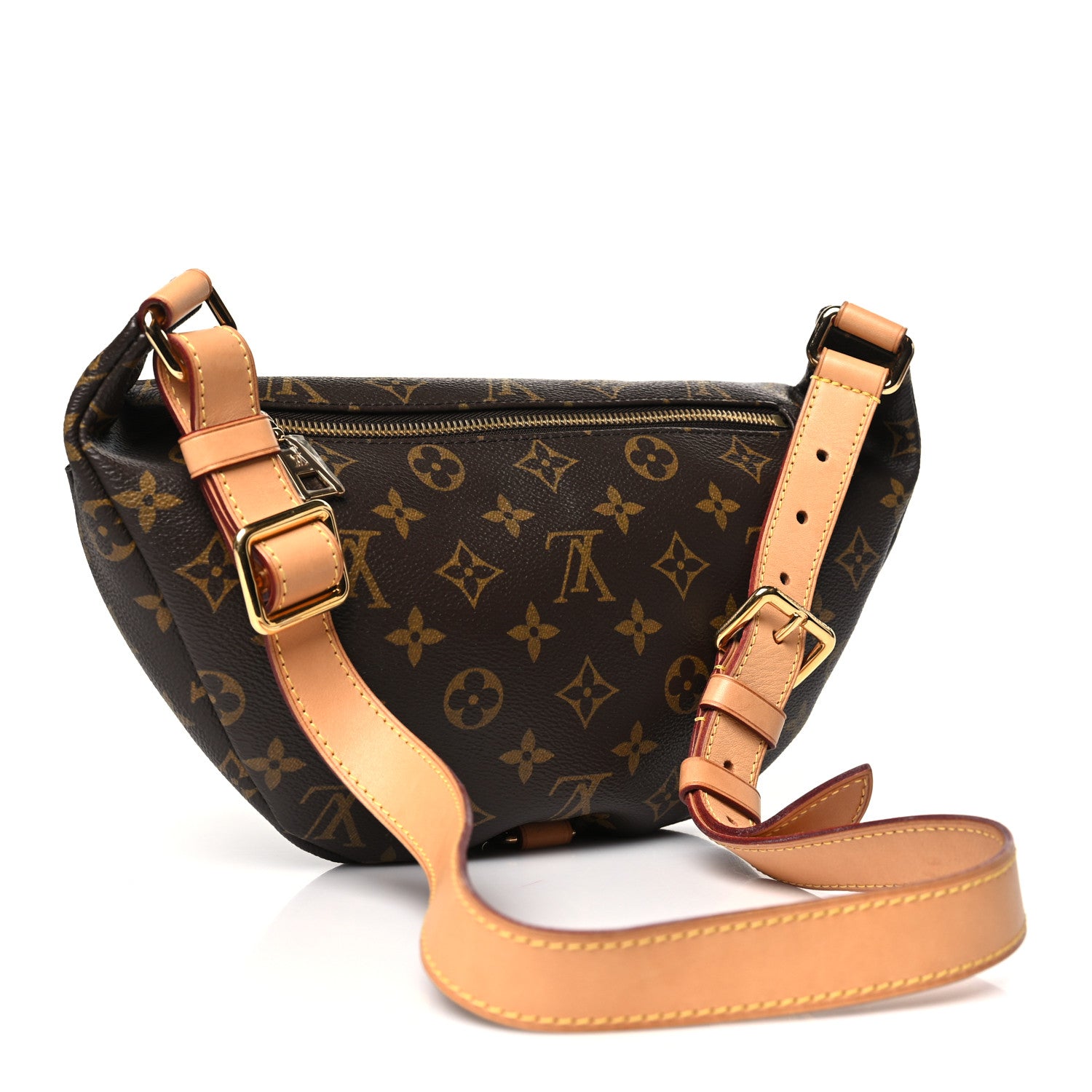 Louis Vuitton Monogram Bumbag 3 of 9
