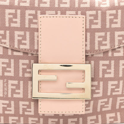 Fendi Zucchino Vitello Baguette Cipria Teint Cipria 8 of 11