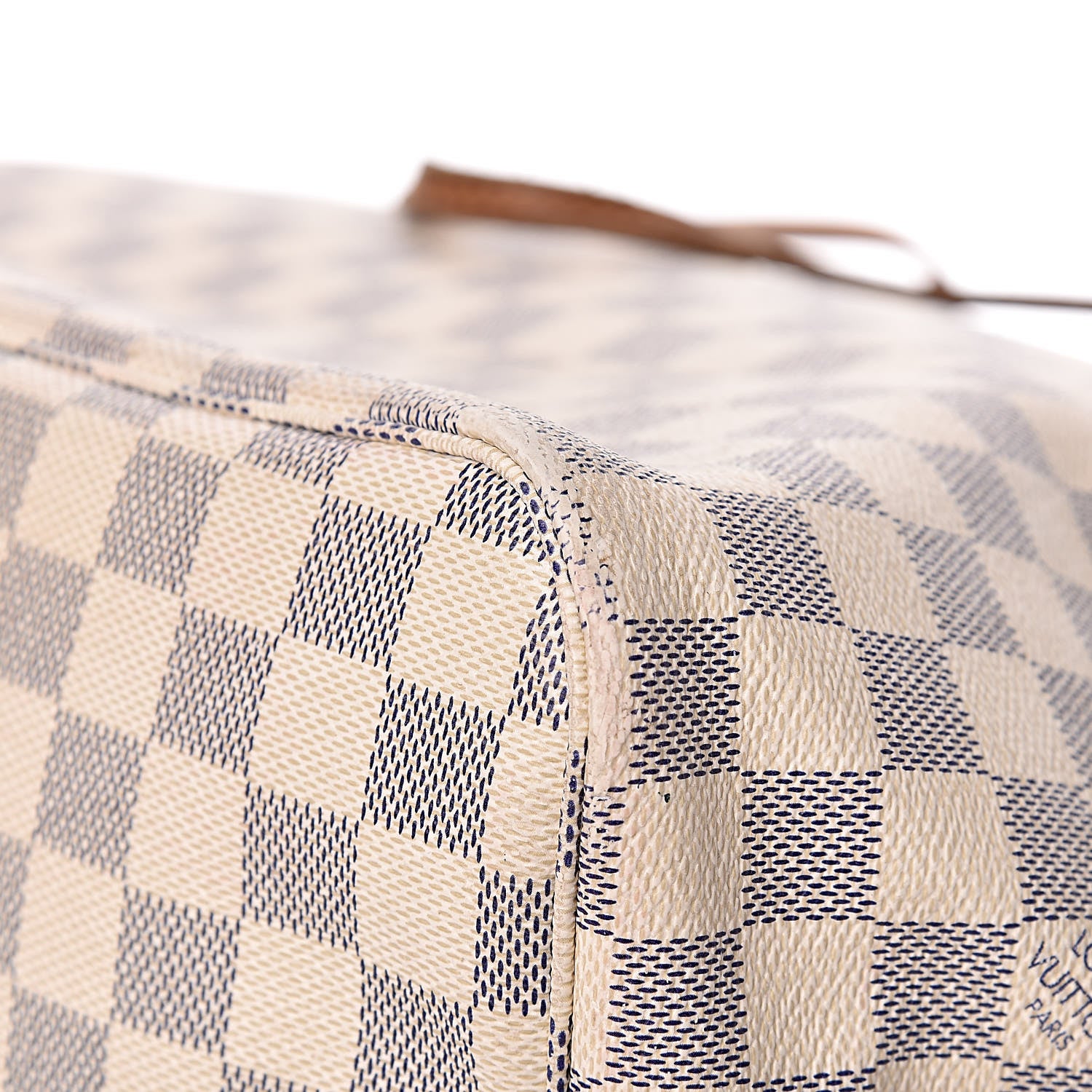 Louis Vuitton Damier Azur Neverfull GM 24 of 30