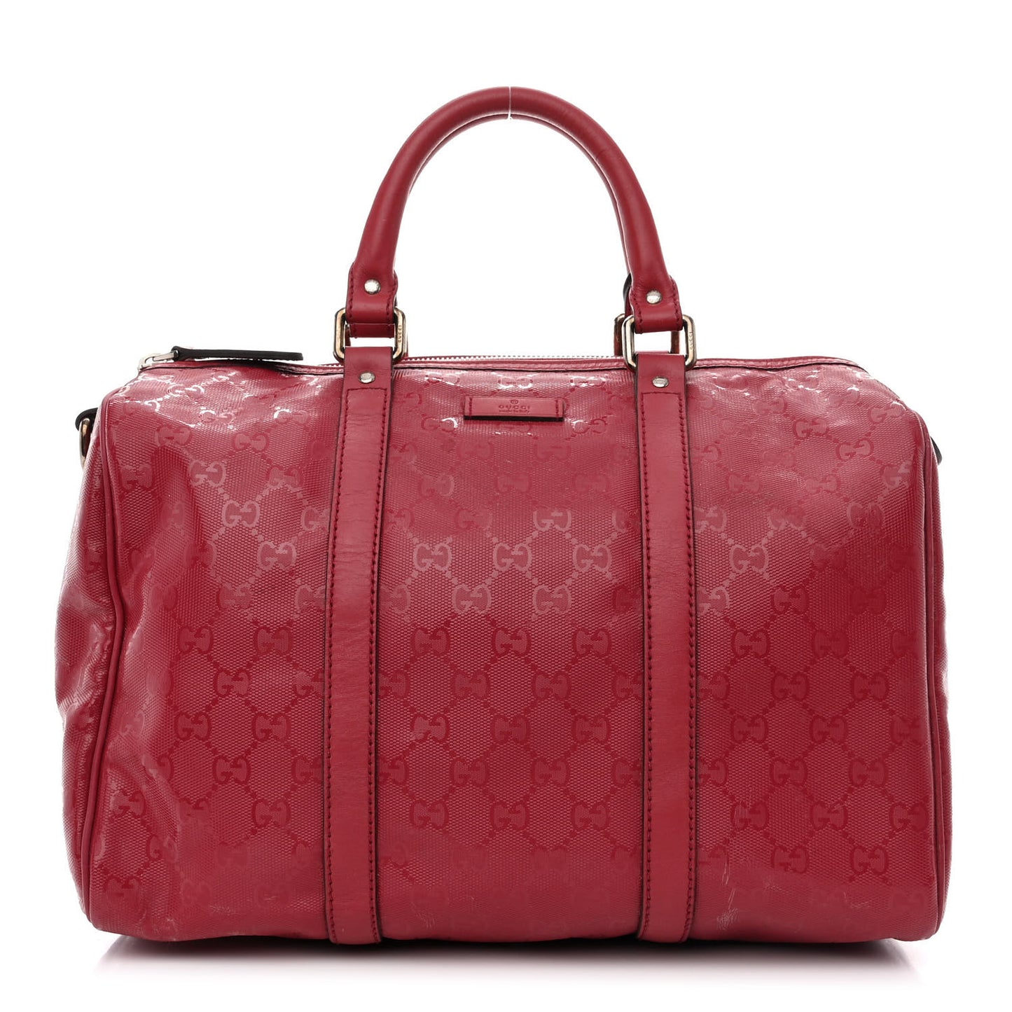 Imprime Monogram Medium Joy Boston Rose Blush