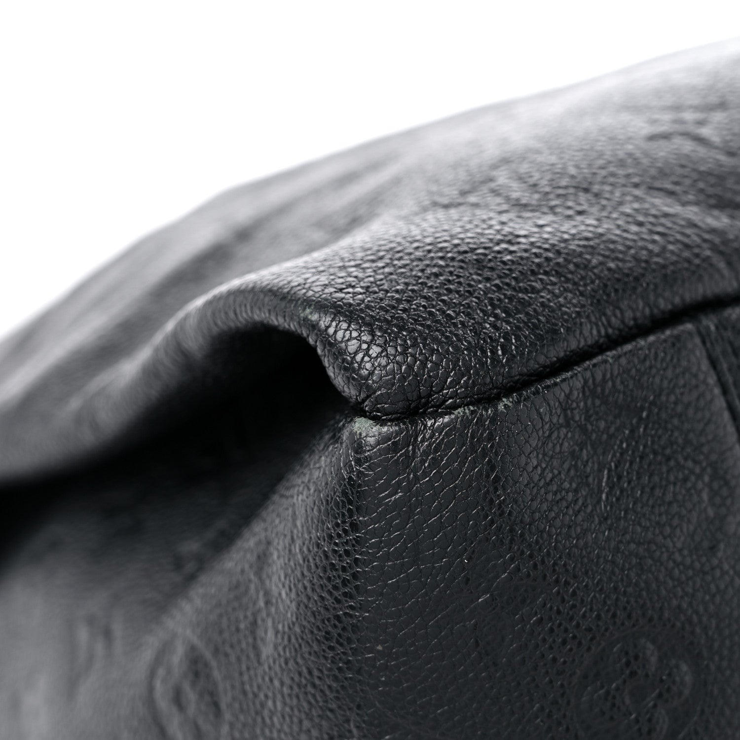 Louis Vuitton Empreinte Artsy MM Black 7 of 15