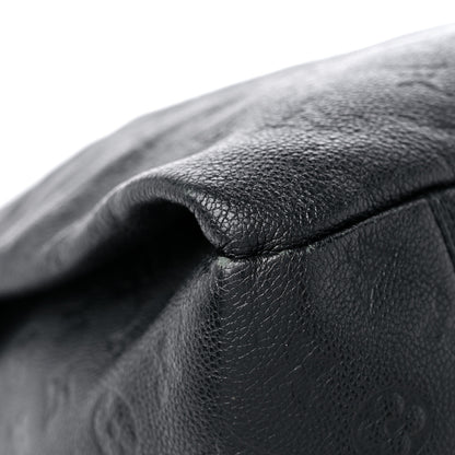 Louis Vuitton Empreinte Artsy MM Black 7 of 15