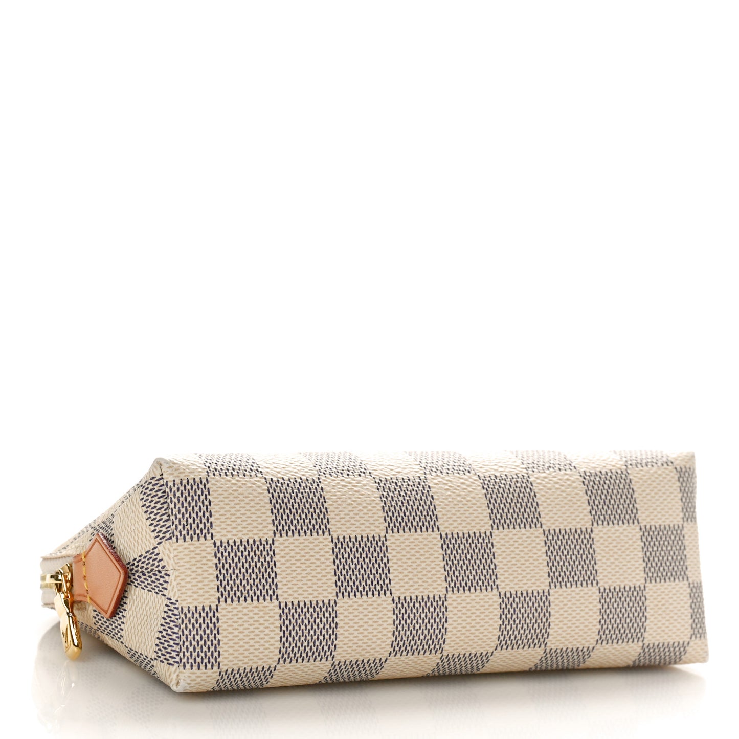 Damier Azur Cosmetic Pouch