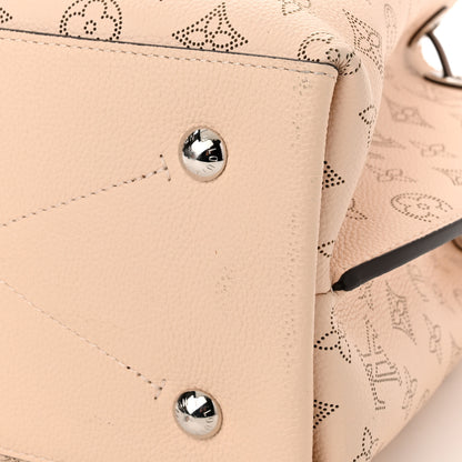 Louis Vuitton Mahina Muria Creme 10 of 10