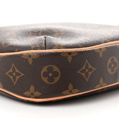 Louis Vuitton Monogram Odeon PM 9 of 10
