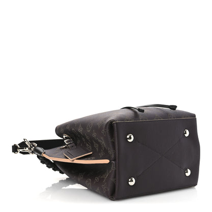Louis Vuitton Mahina Muria Chocolate 4 of 9