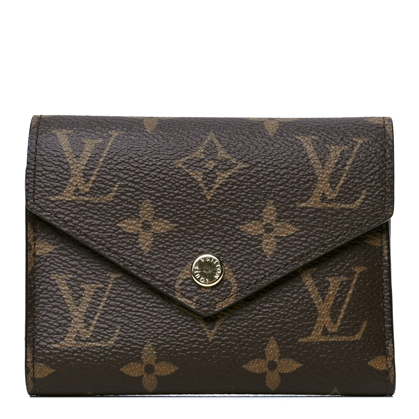 Monogram Victorine Wallet