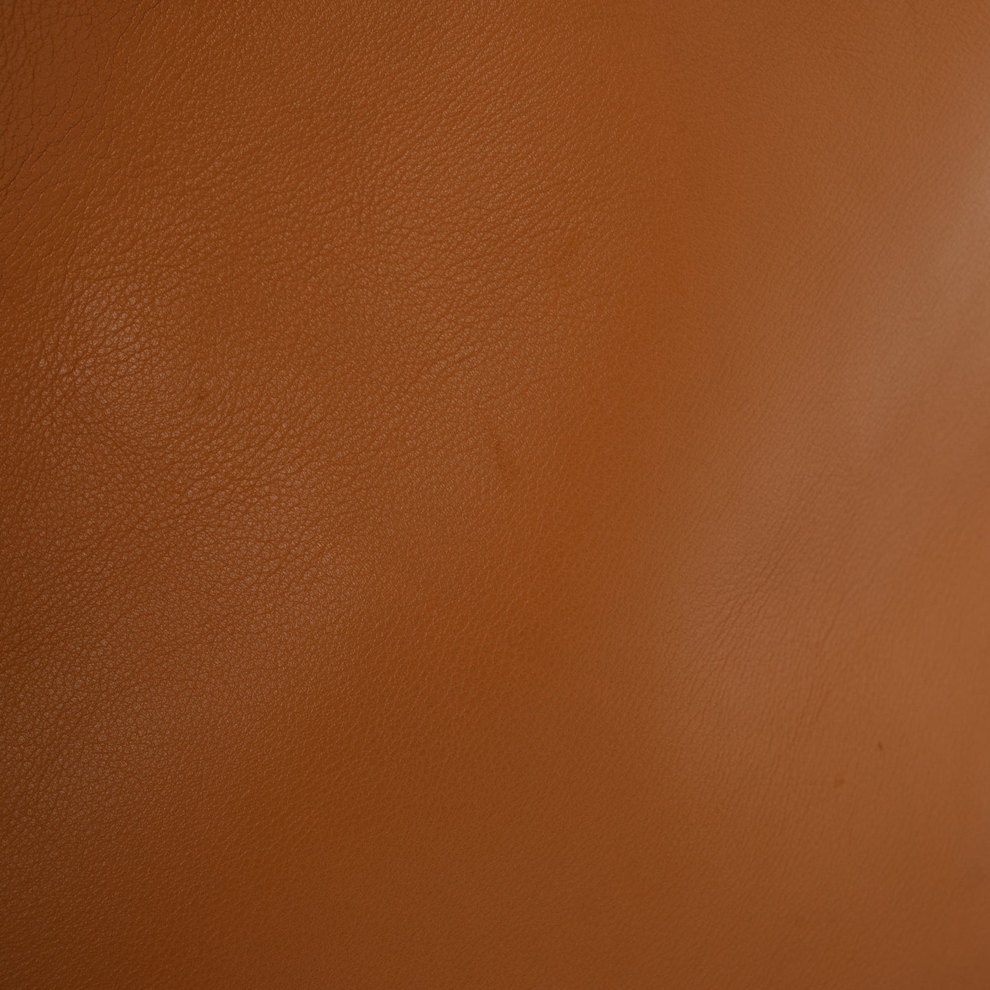 Calfskin Flamenco Knot XL Shoulder Bag Warm Desert