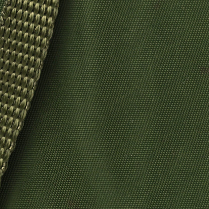 Prada Nylon Phone Case Pouch Green 6 of 8