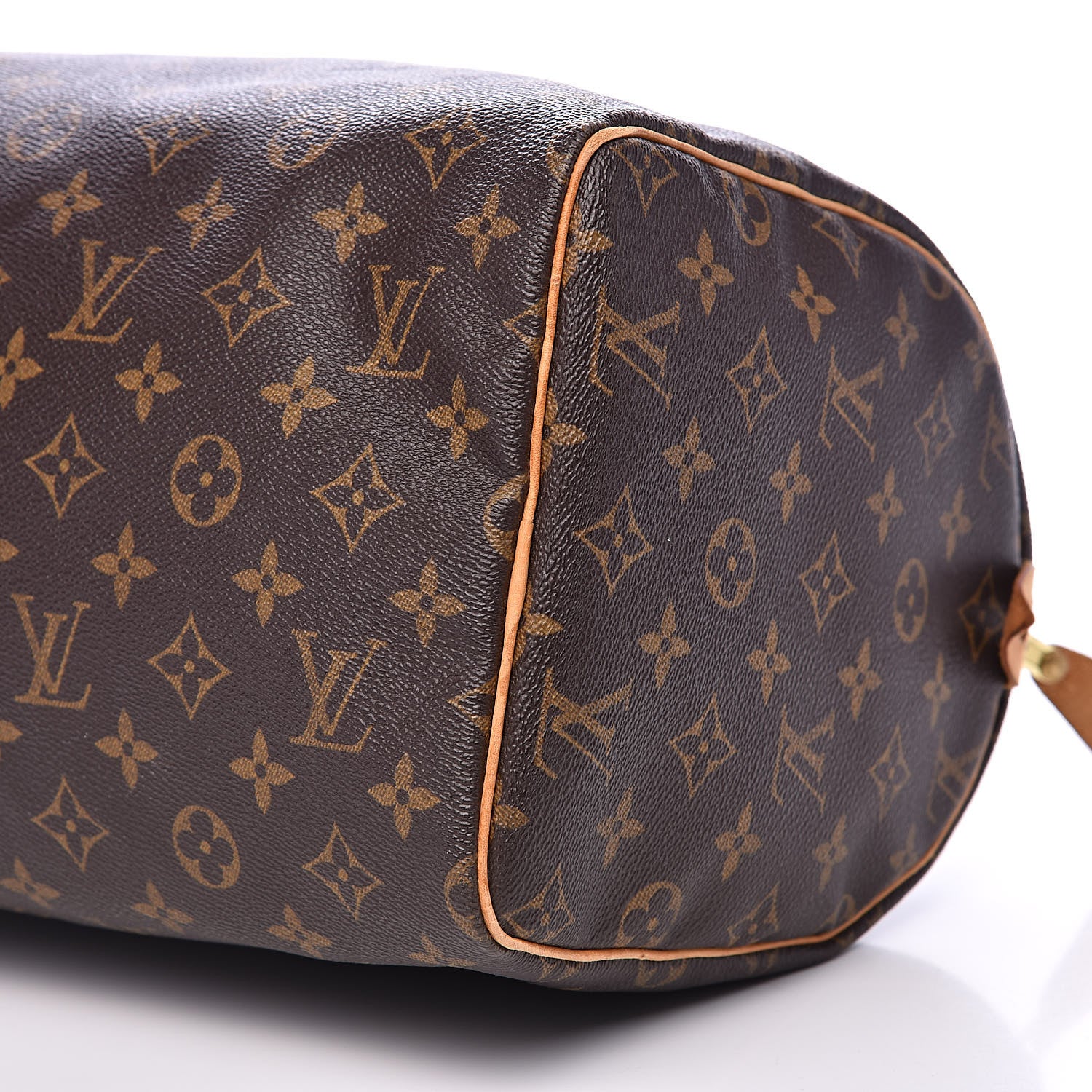 Louis Vuitton Monogram Speedy 30 9 of 16