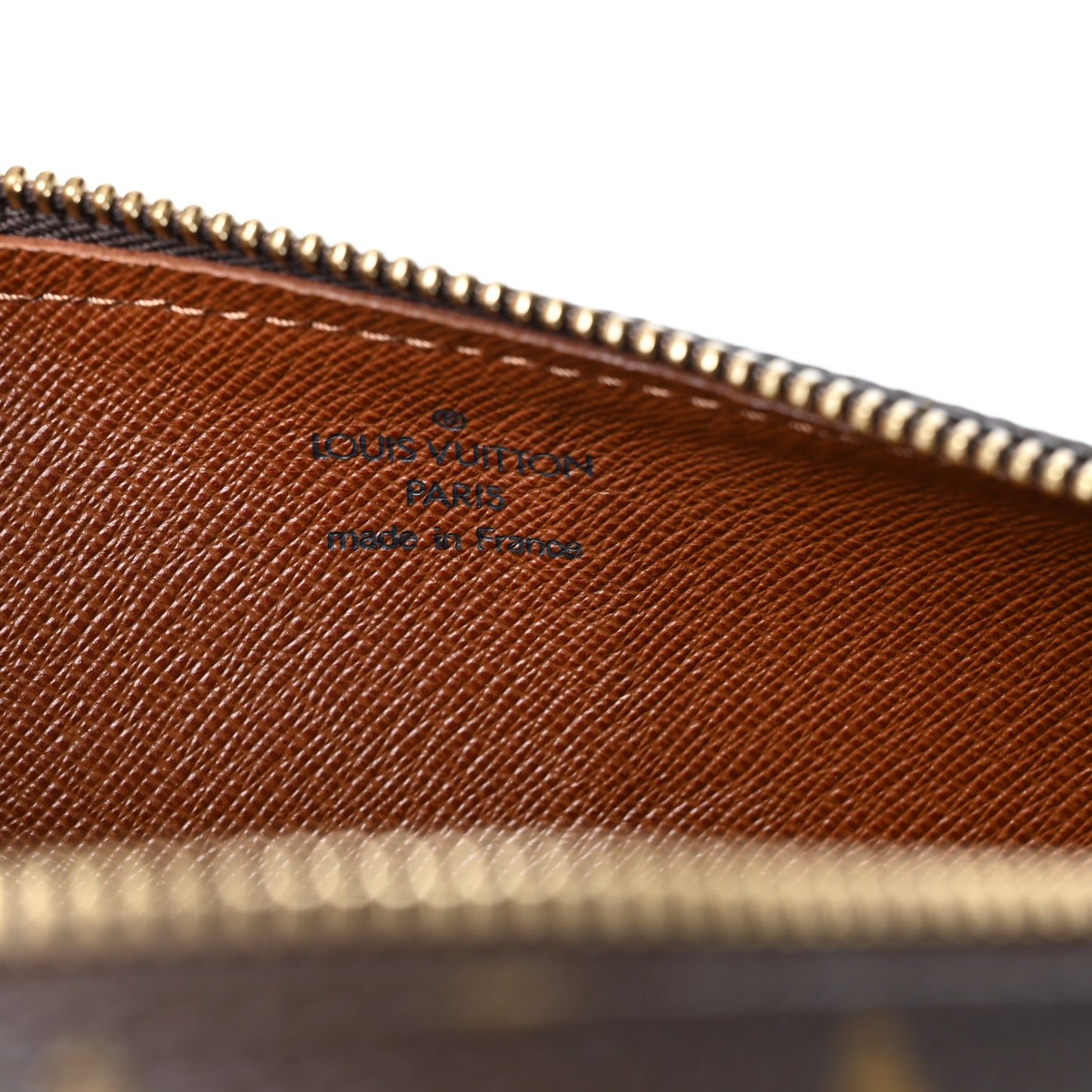 Monogram Papillon 30 with Companion