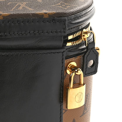 Louis Vuitton Reverse Monogram Cannes 5 of 8