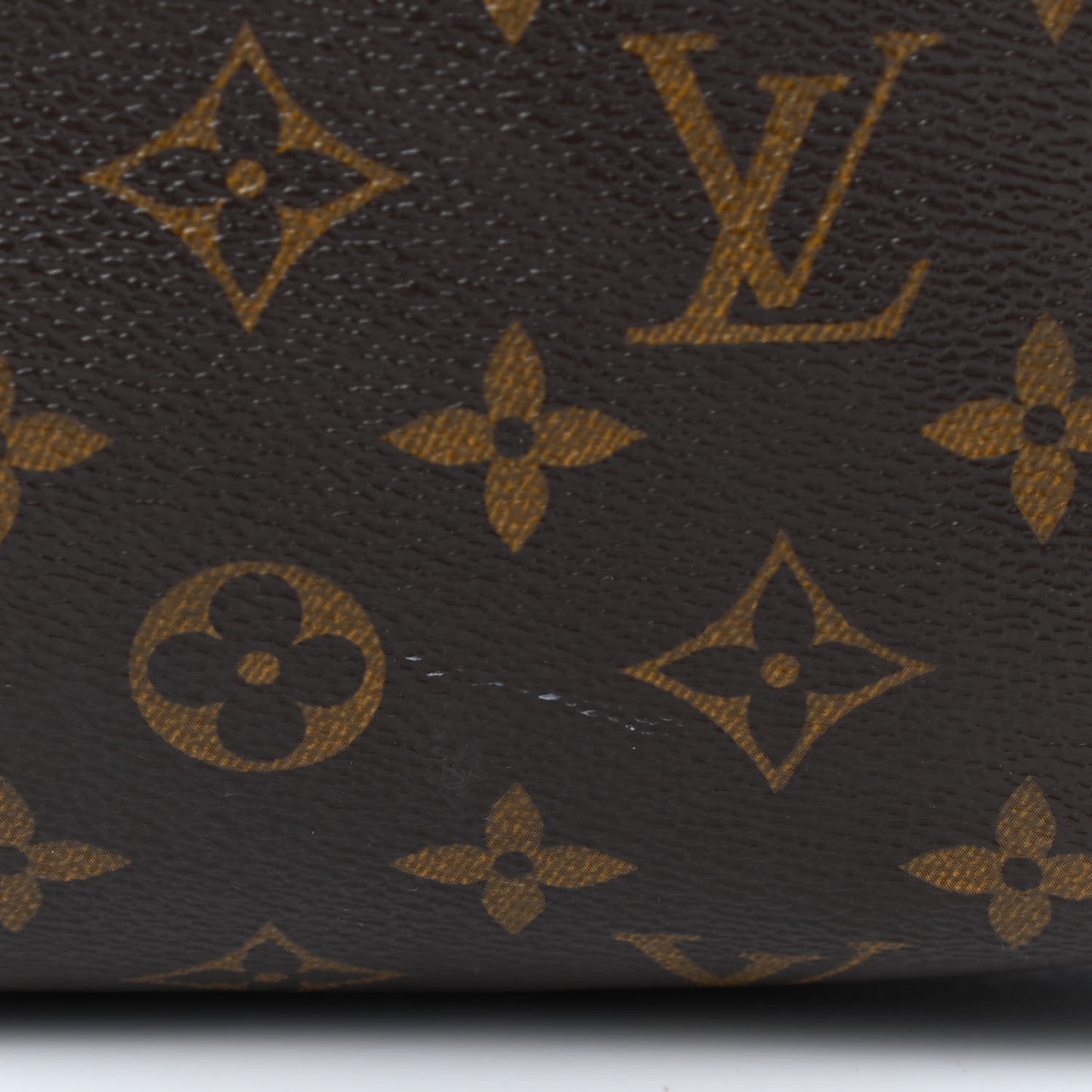 Monogram Speedy 35