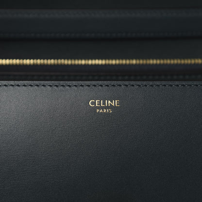 Celine Box Calfskin Classic Box Medium Flap Bag Amazone 8 of 11