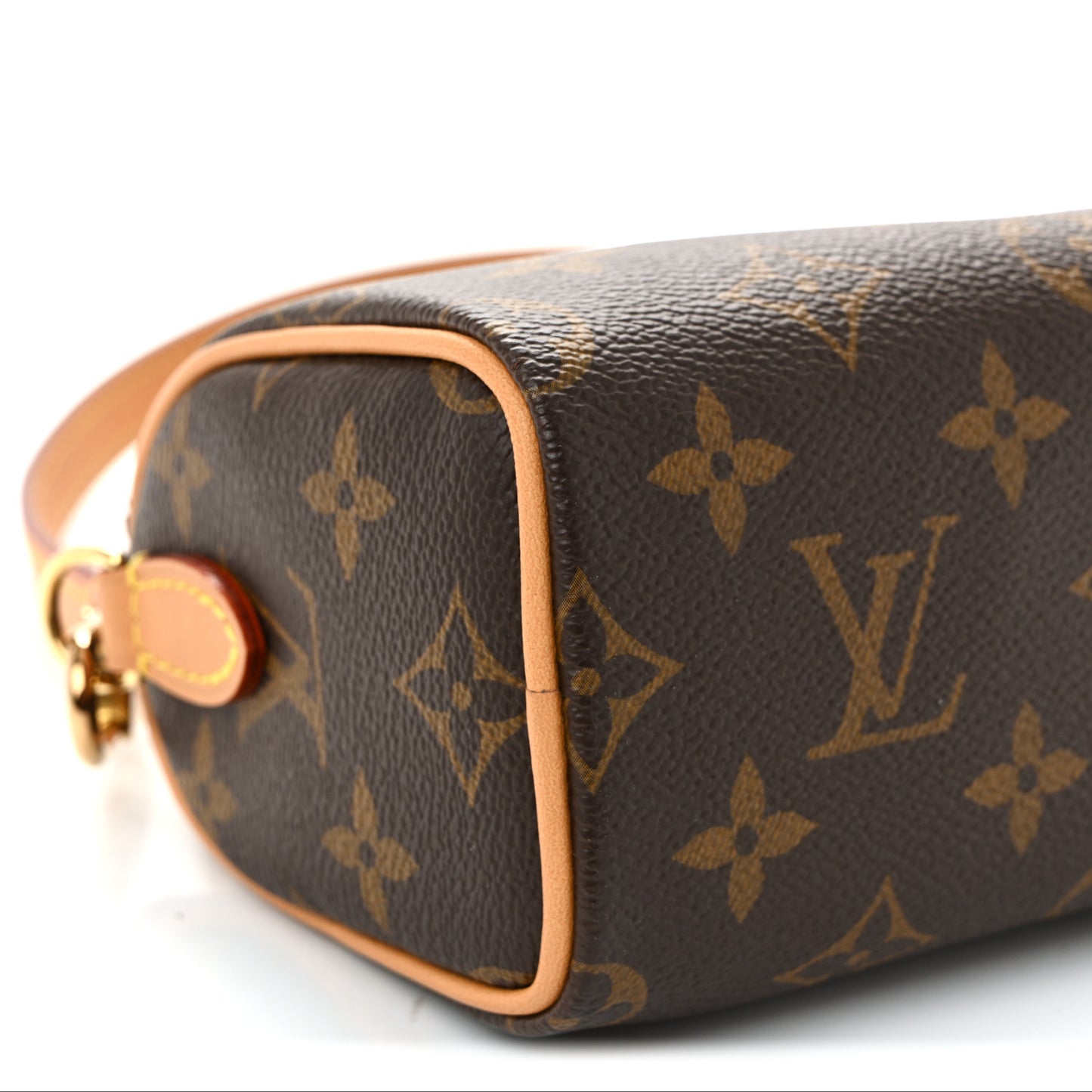 Monogram Nano Speedy Bandouliere