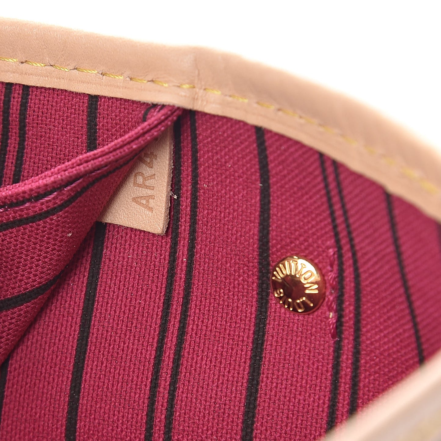 Monogram Neo Neverfull PM Pivoine