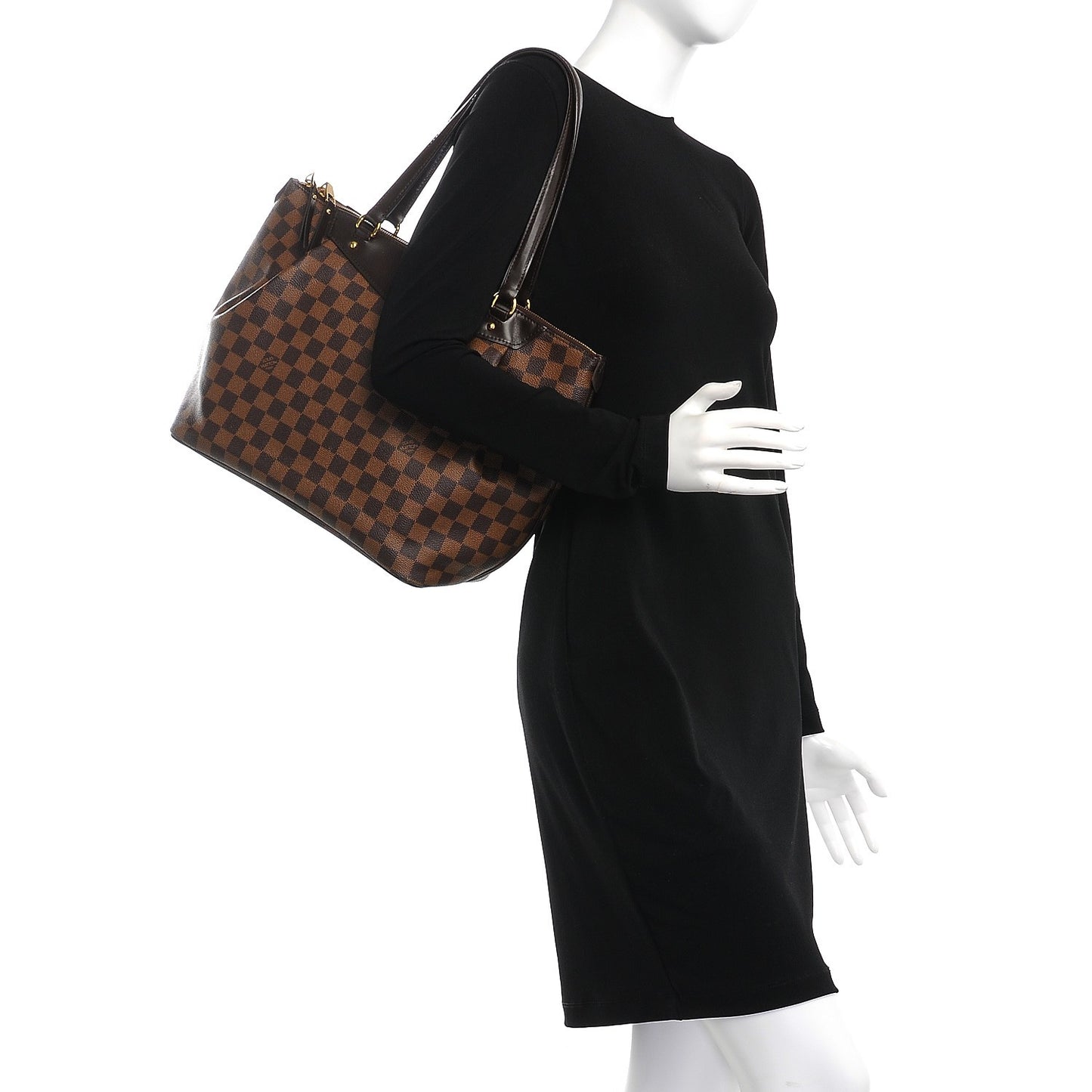 Damier Ebene Westminster GM