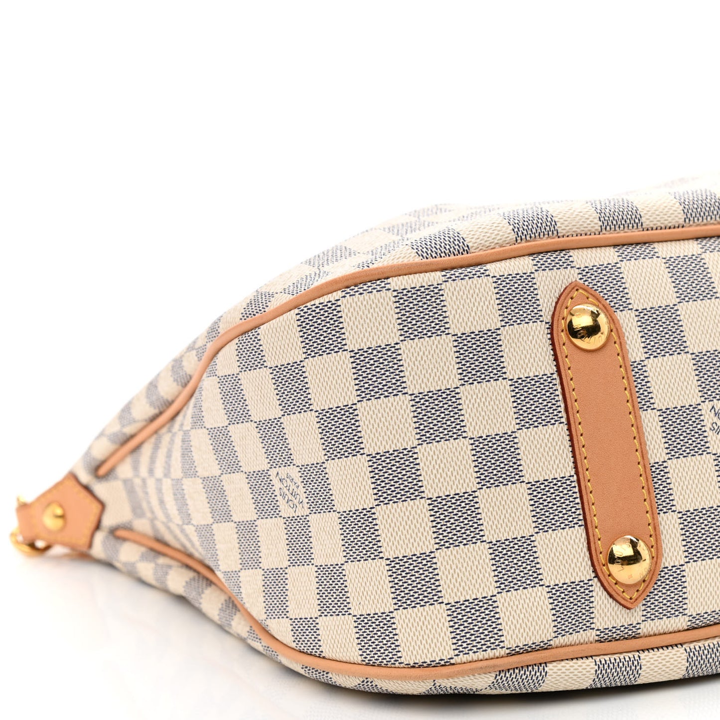 Damier Azur Siracusa GM