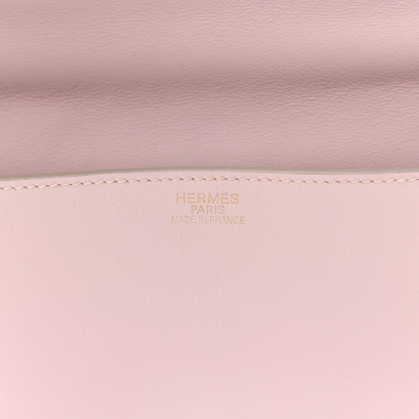 Swift Kelly Flat 35 Rose Dragee