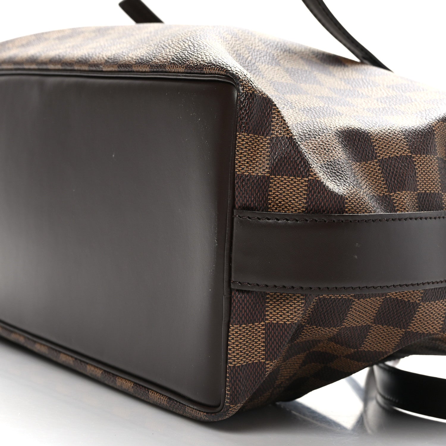 Louis Vuitton Damier Ebene Chelsea Tote 8 of 8