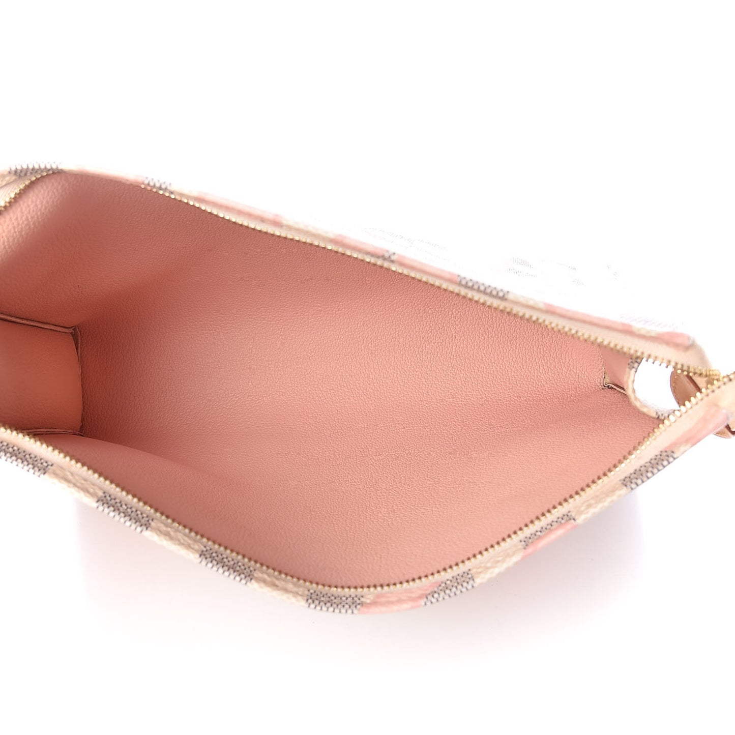 Damier Azur Tahitienne Toiletry Pouch 26