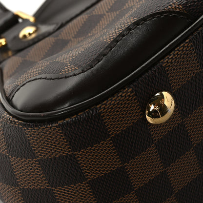 Louis Vuitton Damier Ebene Verona PM 9 of 10