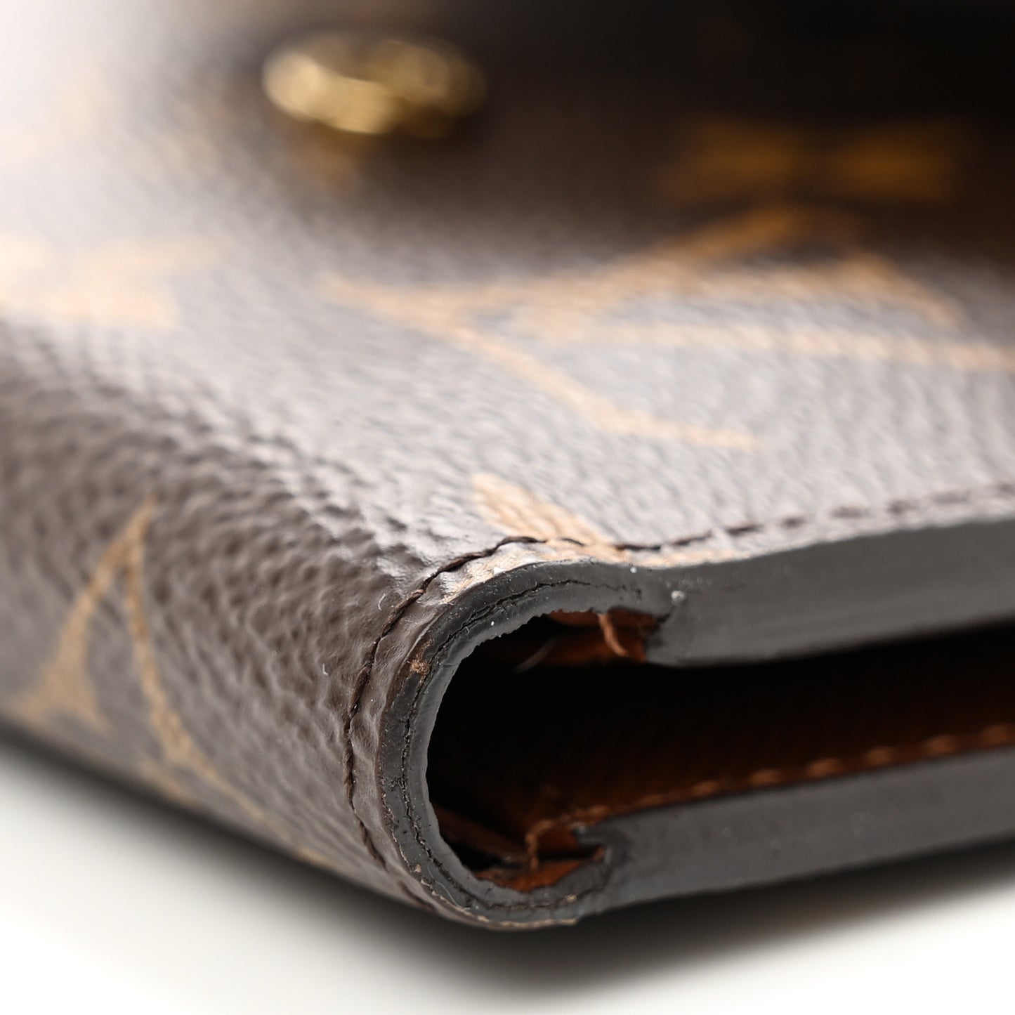 Monogram Victorine Wallet