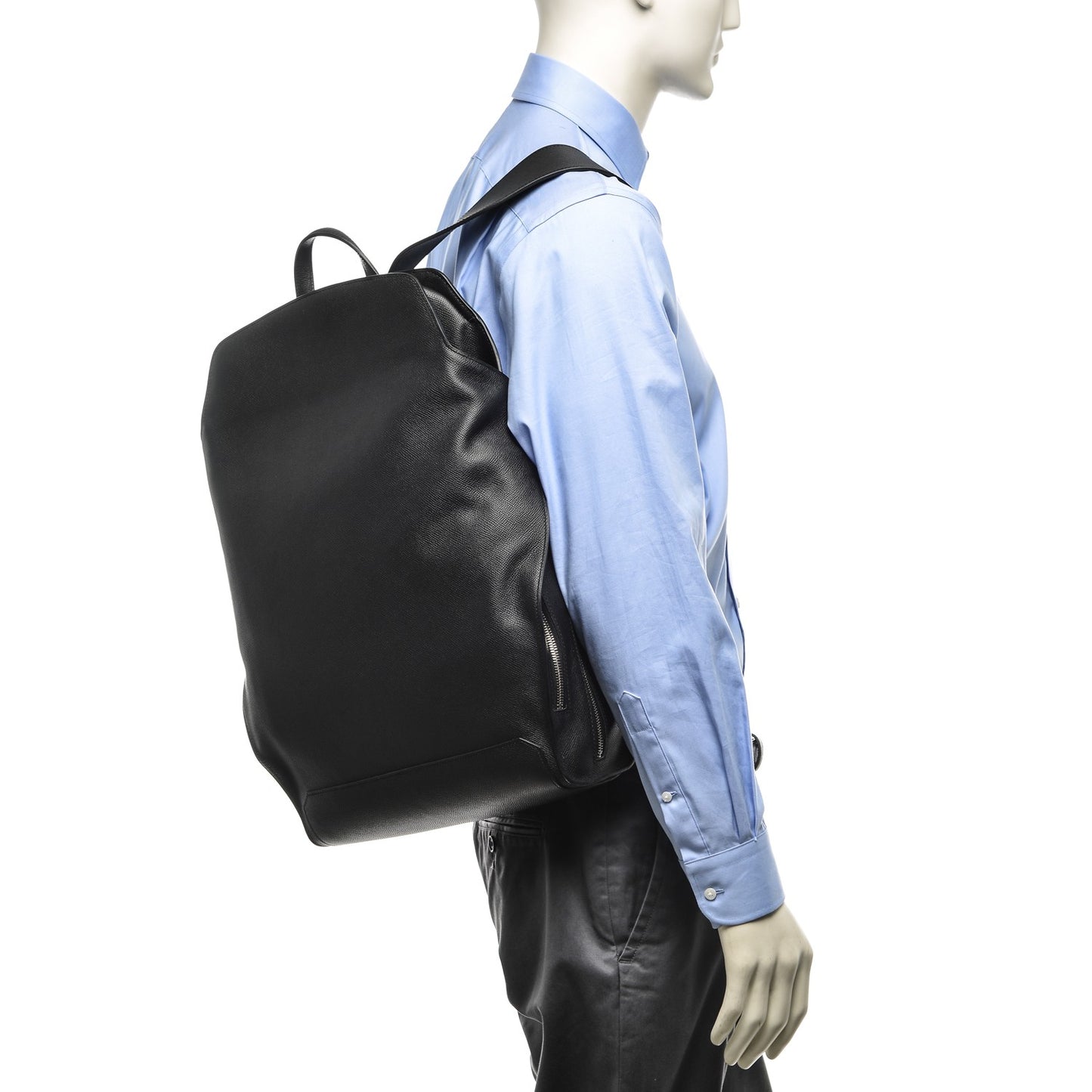 Epsom Cityback 30 Black