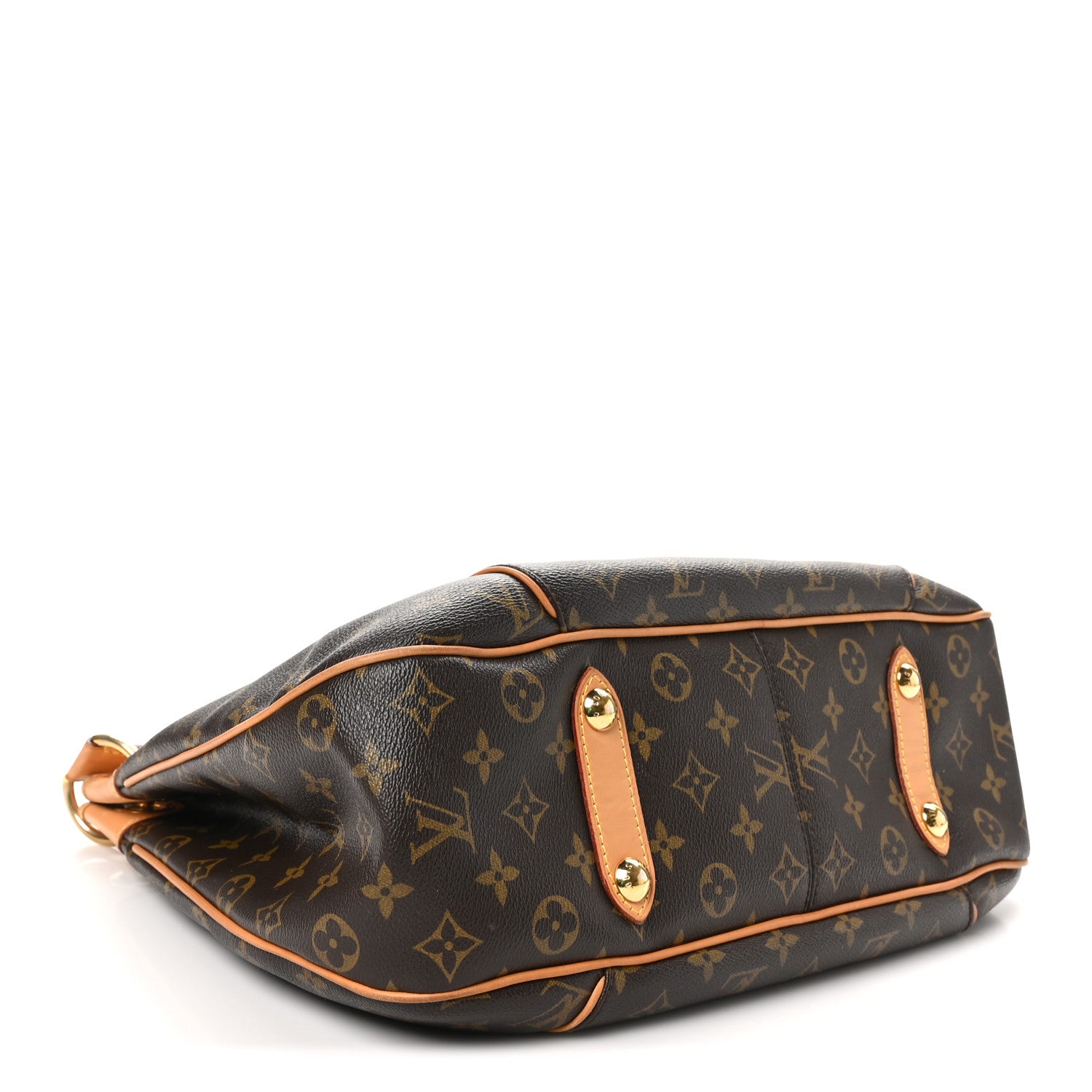 Louis Vuitton Monogram Galliera PM 4 of 9