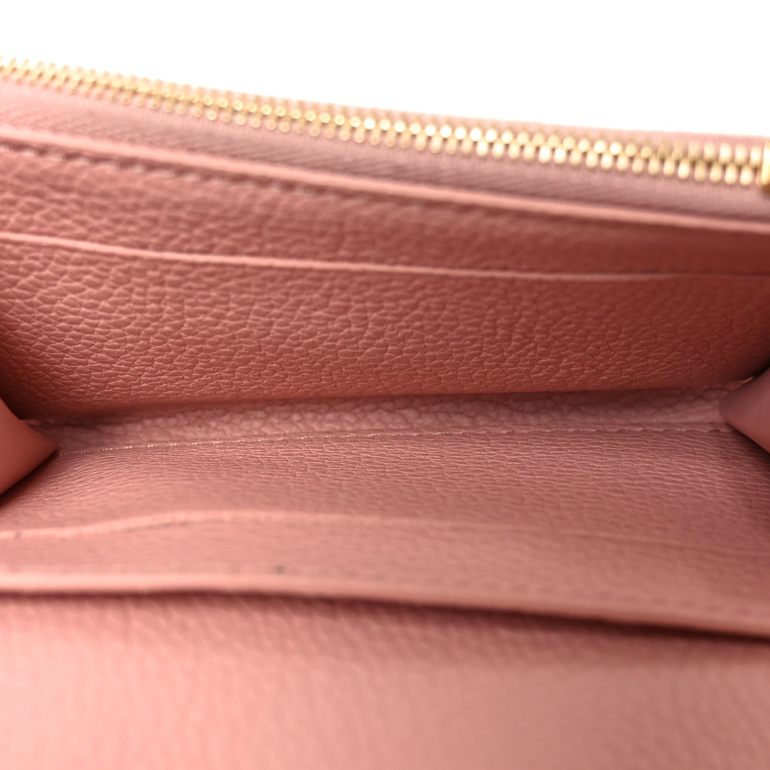 Louis Vuitton Empreinte Rosalie Coin Purse Rose Poudre 5 of 6