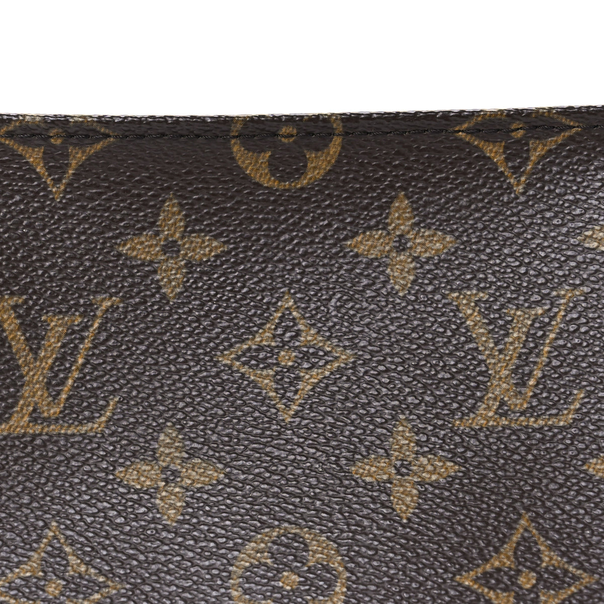 Louis Vuitton Monogram Toiletry Pouch 15 8 of 8