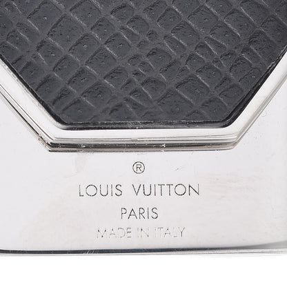 Louis Vuitton Taiga Neo LV Club Bill Clip 3 of 4