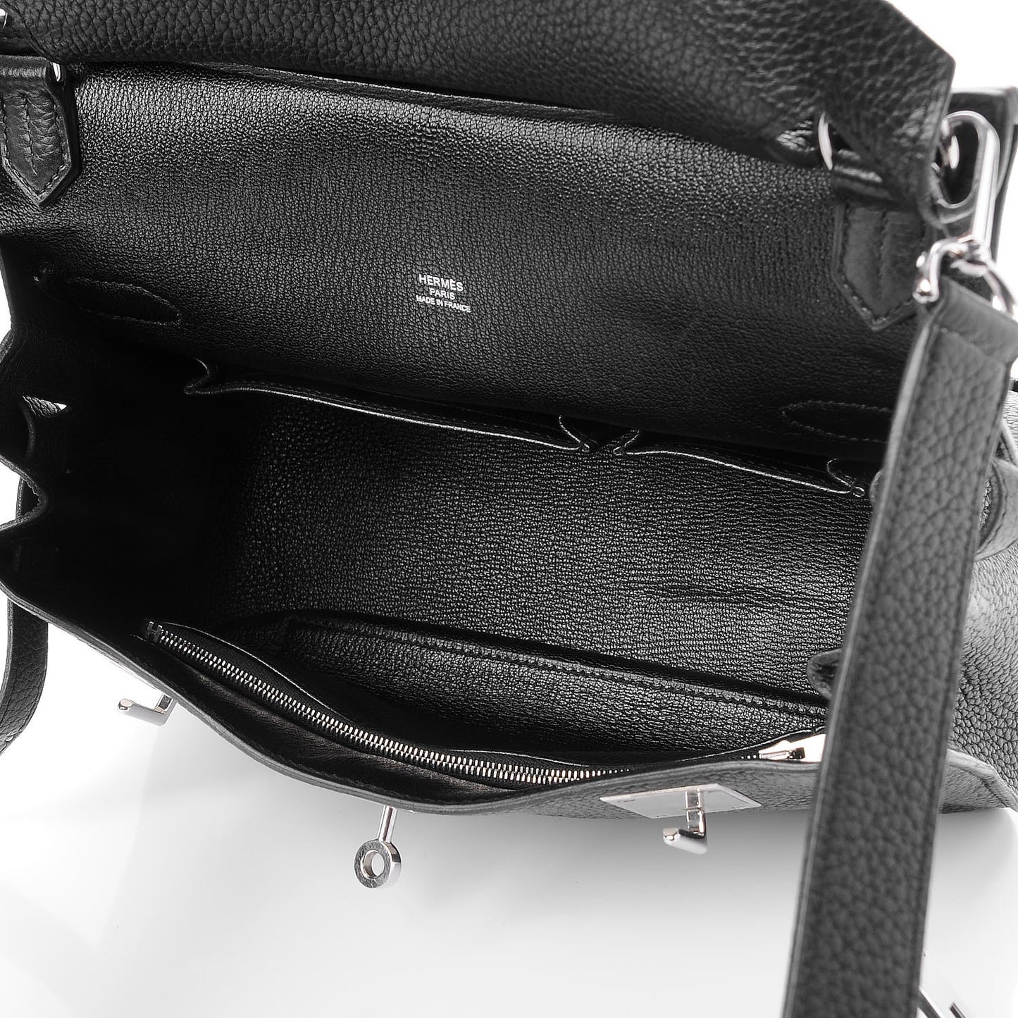 Togo Jypsiere 28 Black