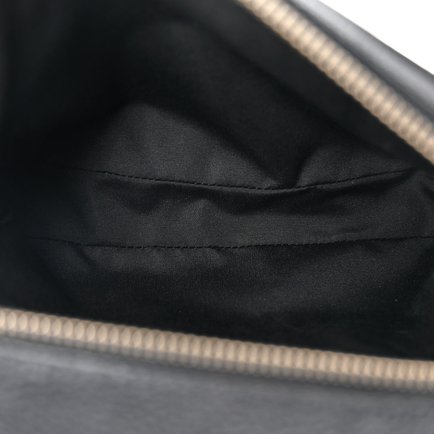 Marc Jacobs Calfskin Soft Box 23 Shoulder Bag Black White 5 of 11