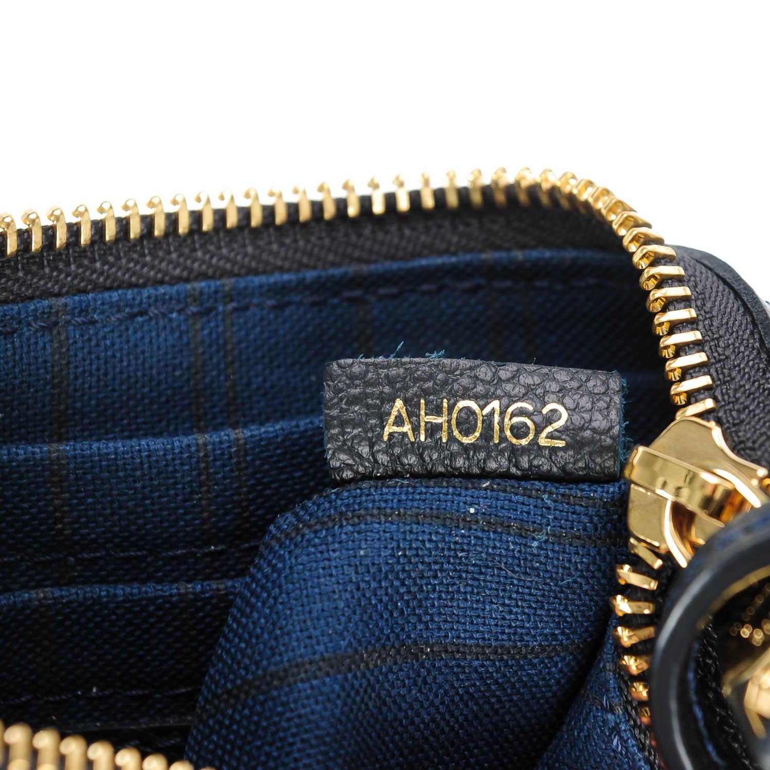 Louis Vuitton Empreinte Citadine PM Infini 8 of 12
