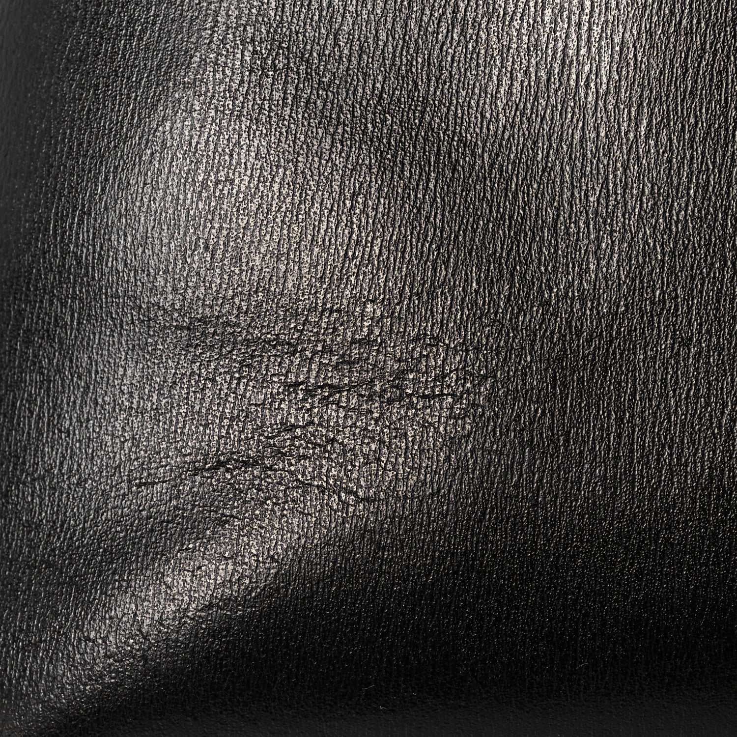 Prada Soft Calfskin Tote Black 13 of 19
