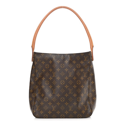 Louis Vuitton Monogram Looping GM 1 of 11