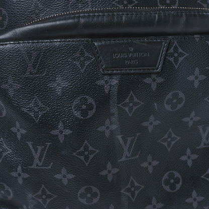 Louis Vuitton Monogram Eclipse Apollo Backpack 13 of 14