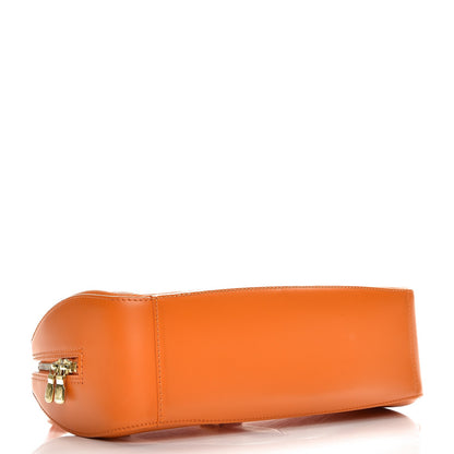 Louis Vuitton Epi Jasmin Mandarin 4 of 8