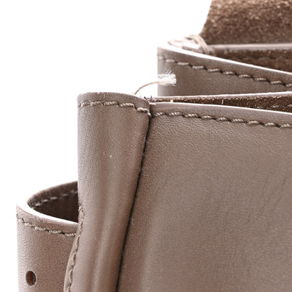 Mulberry Smooth Calfskin Bayswater Taupe 9 of 11