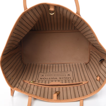 Louis Vuitton Monogram Neo Neverfull MM 5 of 11