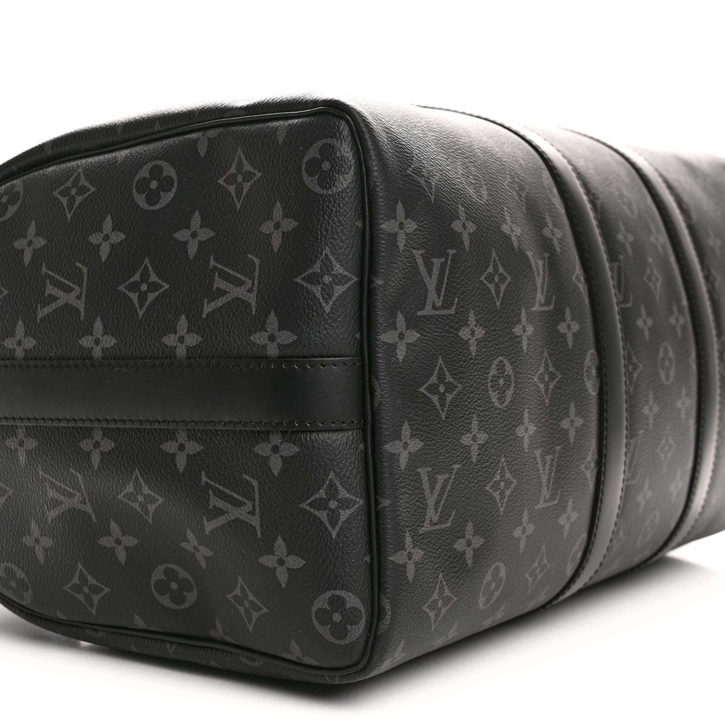Monogram Eclipse Keepall Bandouliere 45