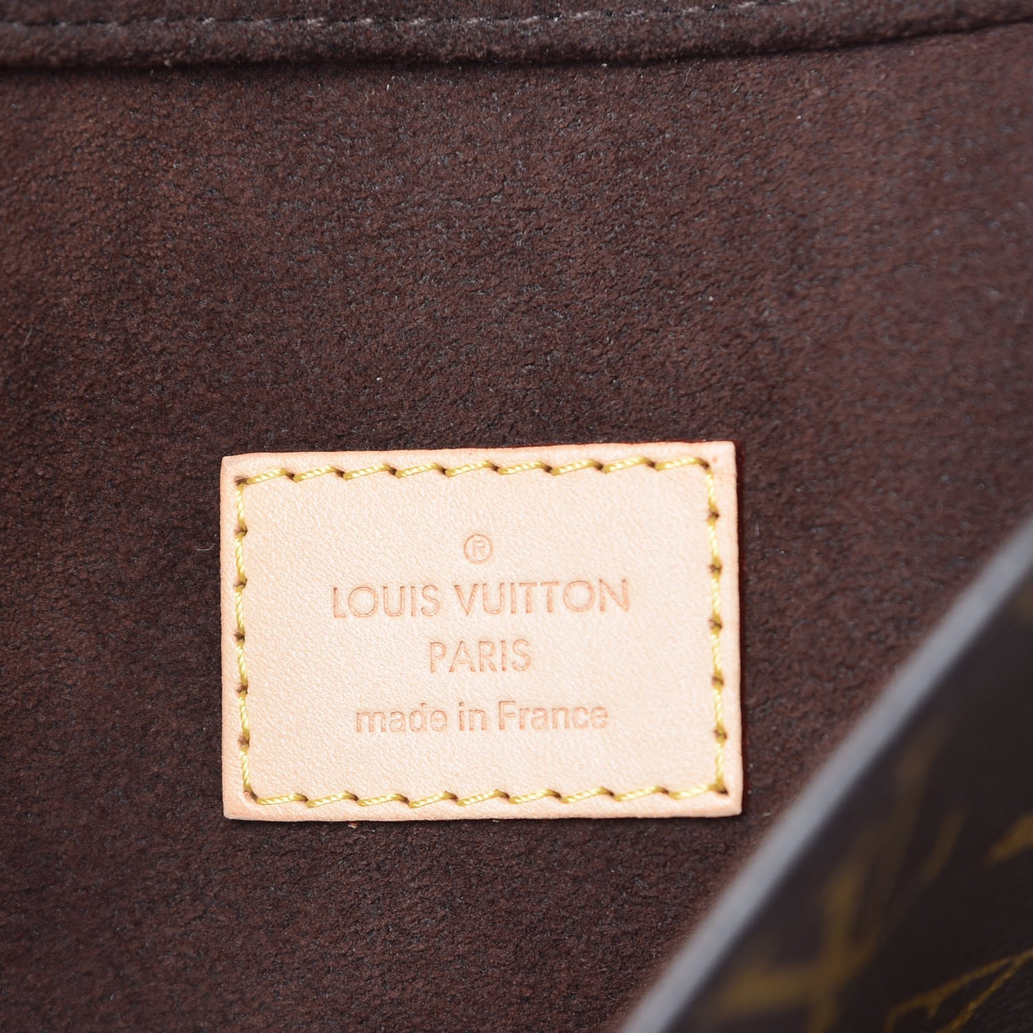 Louis Vuitton Monogram Metis 7 of 12